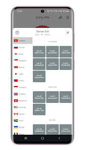 起飞vpbandroid下载效果预览图