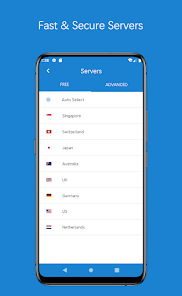 小蚂蚁 加速android下载效果预览图