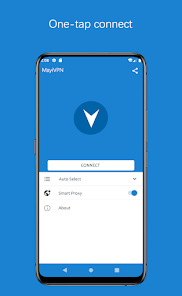 小蚂蚁 加速android下载效果预览图